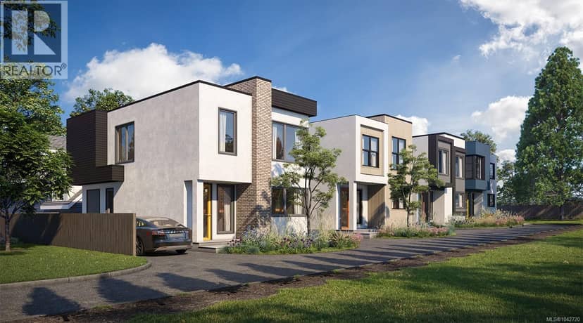 3106 Washington Ave, Victoria