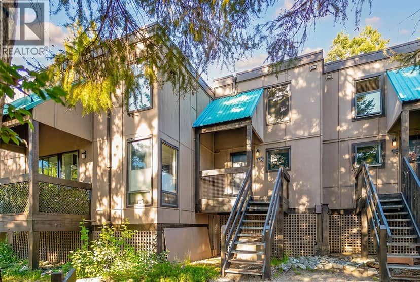 79 2400 Cavendish Way, Whistler