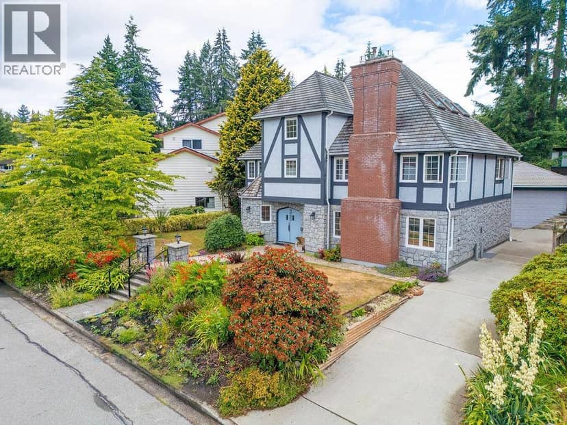 4290 Kevin Place, Vancouver