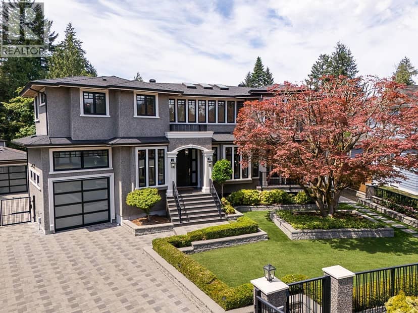 7652 Kerrywood Crescent, Burnaby
