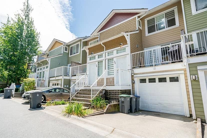 35 6110 138 Street, Surrey