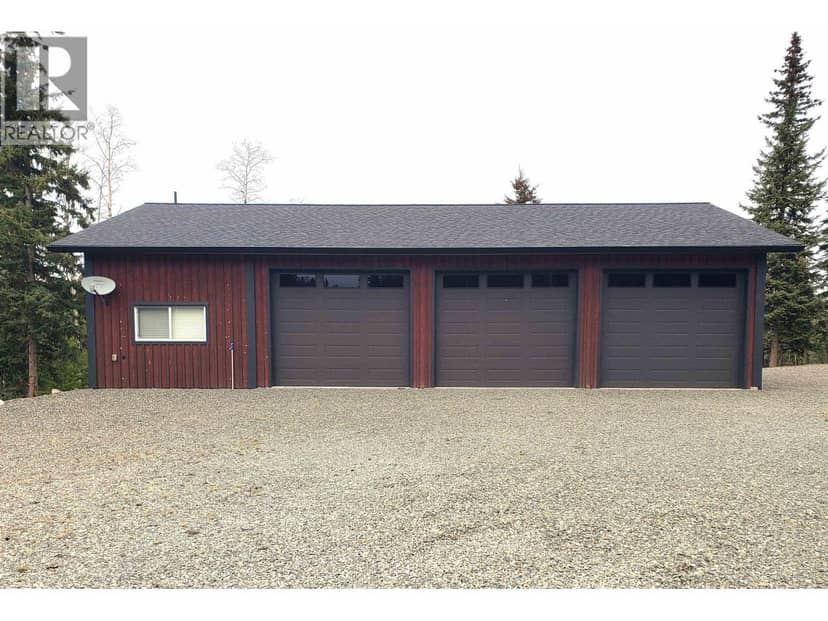 7461 Gauthier Road, Deka Lake / Sulphurous / Hathaway Lakes