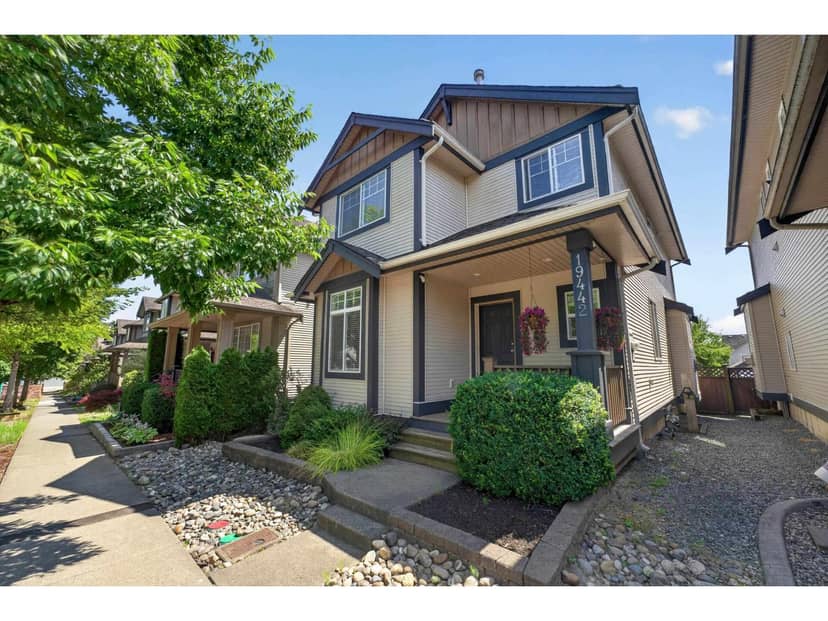 19442 67A Avenue, Surrey