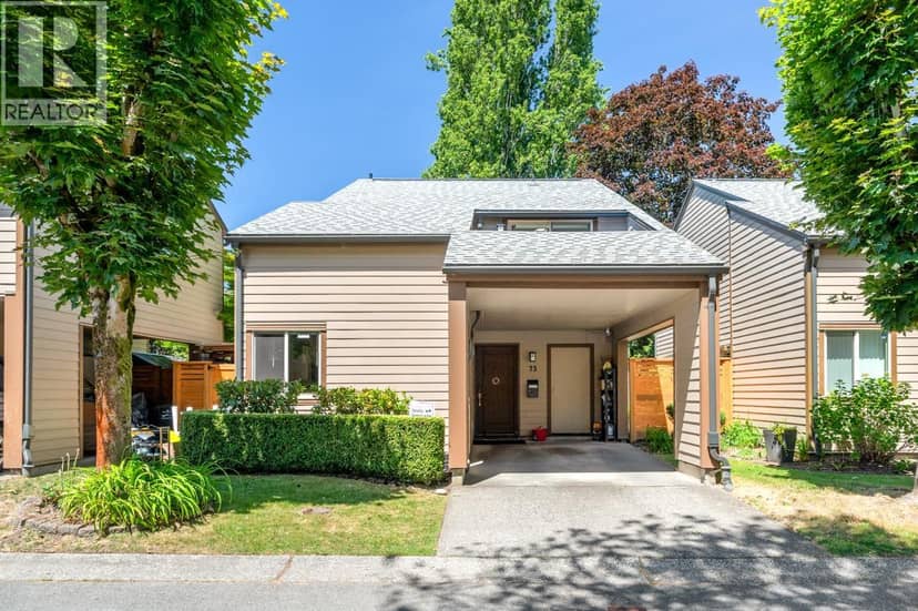 73 6880 Lucas Road, Richmond