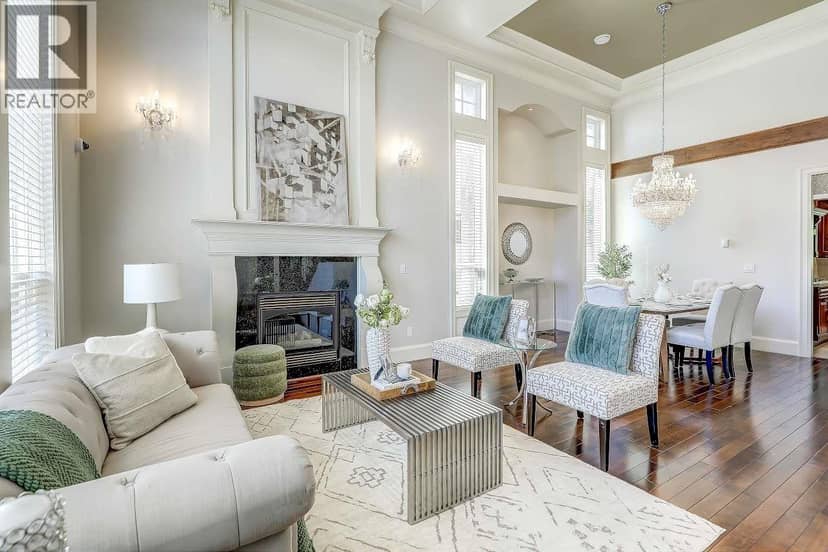 8151 Dalemore Road, Richmond