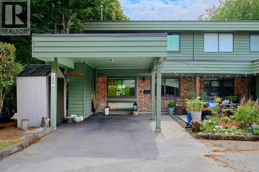 109 3031 Williams Road, Richmond
