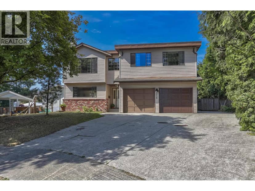 12229 Forest Place, Maple Ridge