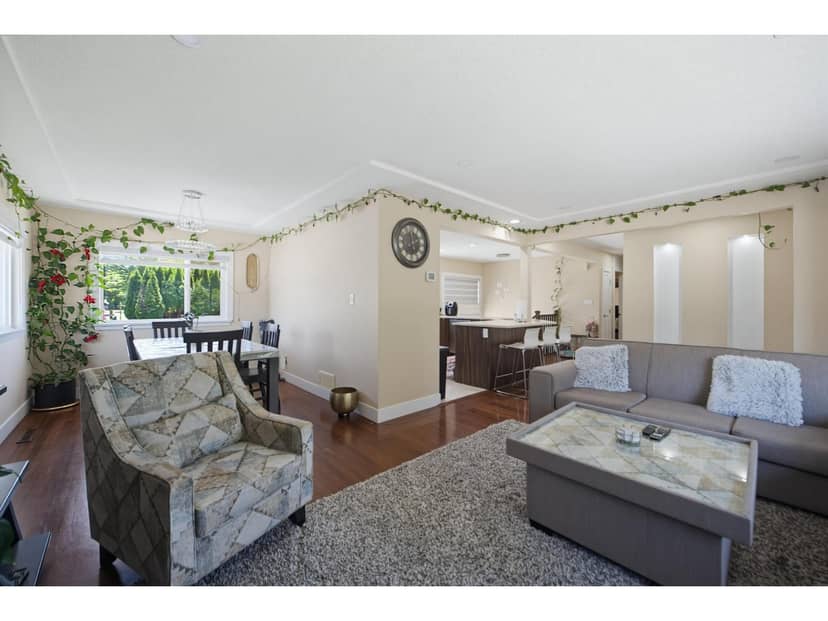 45780 BERKELEY AVENUE, Chilliwack Proper West, Chilliwack
