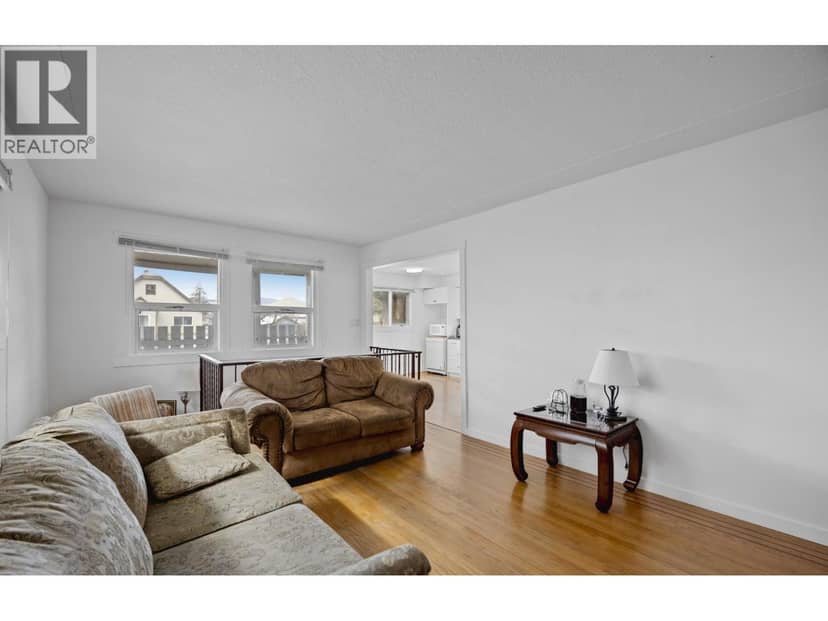 293 Poplar Street, Kamloops