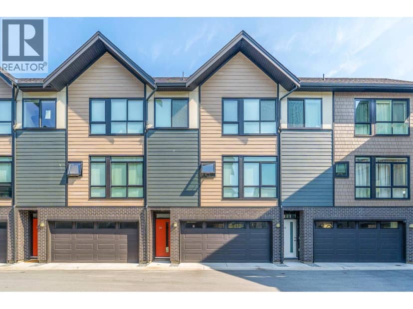 96 4337 Boundary Road, Richmond