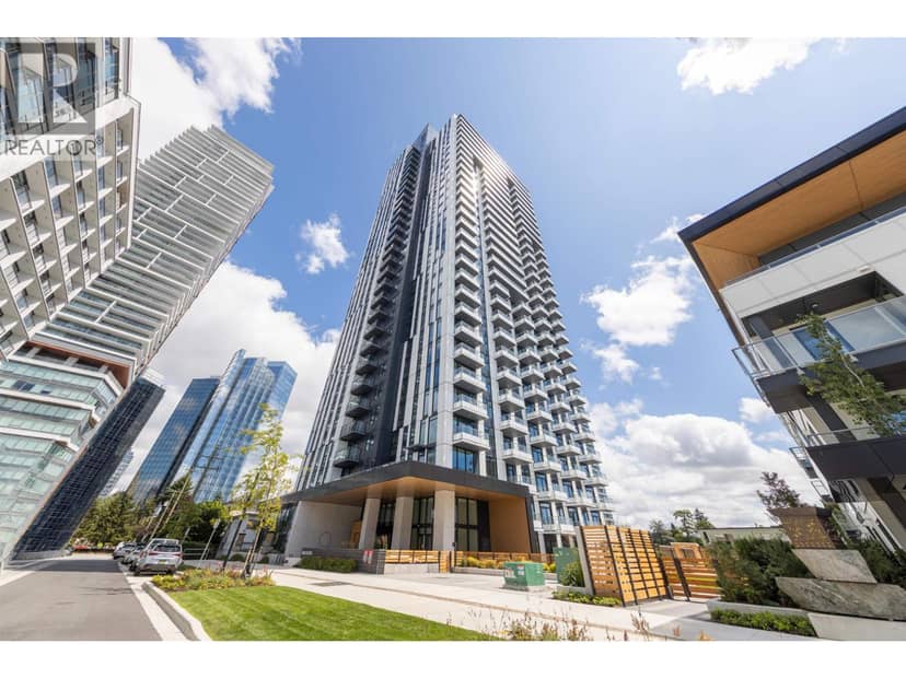 2810 6608 Sussex Avenue, Burnaby