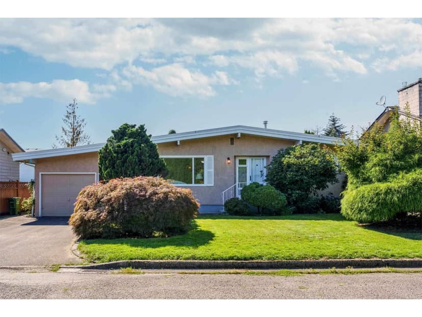 9835 ANGUS DRIVE, Chilliwack Proper East, Chilliwack
