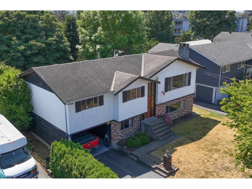17844 57A Avenue, Surrey