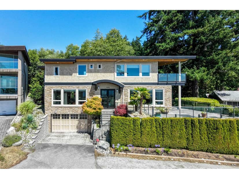 14533 Magdalen Avenue, White Rock