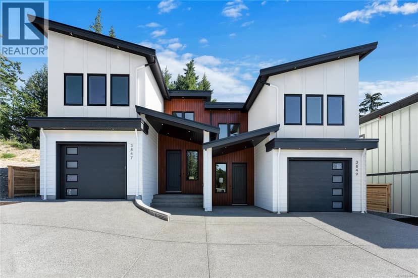 3849 Olympian Way, Langford
