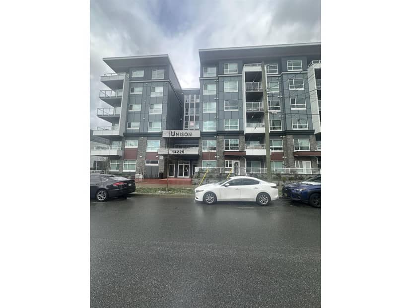 307 14225 103A Avenue, Surrey