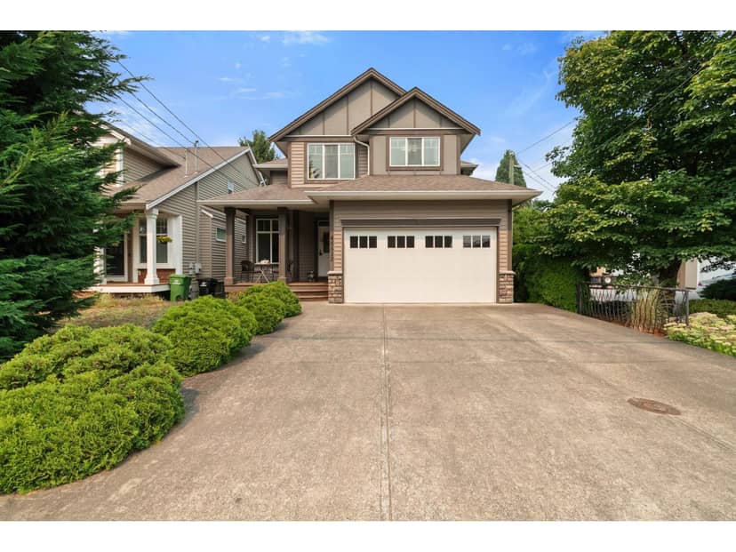 45517 WELLS ROAD, Sardis West Vedder, Chilliwack