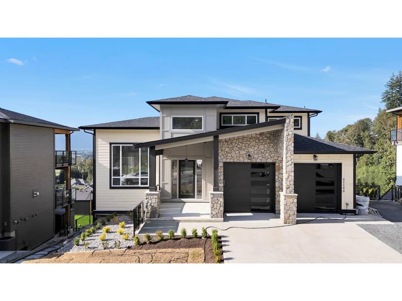 51199 CHARLOTTE PLACE, Eastern Hillsides, Chilliwack