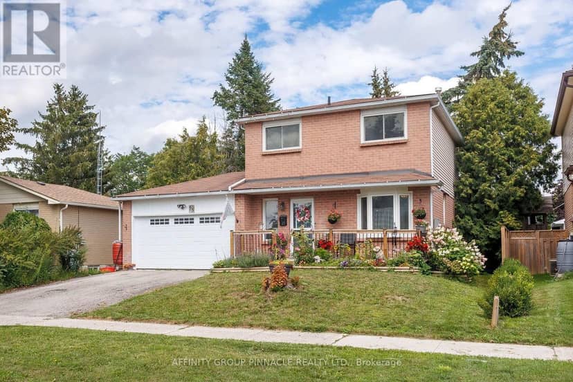 53 Birch Court, Kawartha Lakes