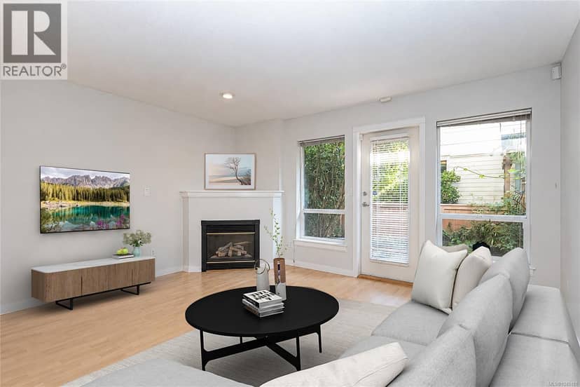 3 1019 North Park St, Victoria