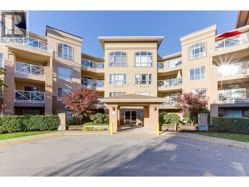 315 2551 Parkview Lane, Port Coquitlam