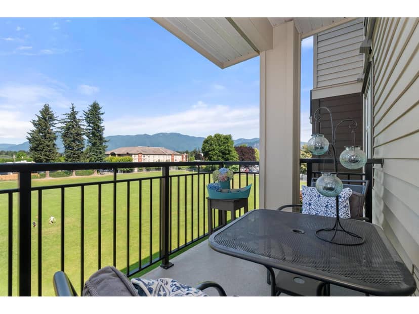 309 8955 EDWARD STREET, Chilliwack Proper West, Chilliwack