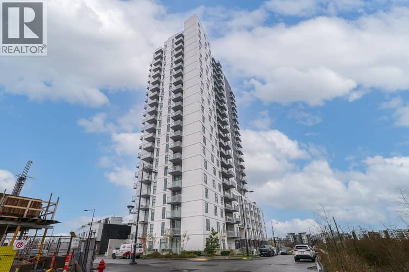 1507 3430 E Kent Avenue South Avenue, Vancouver