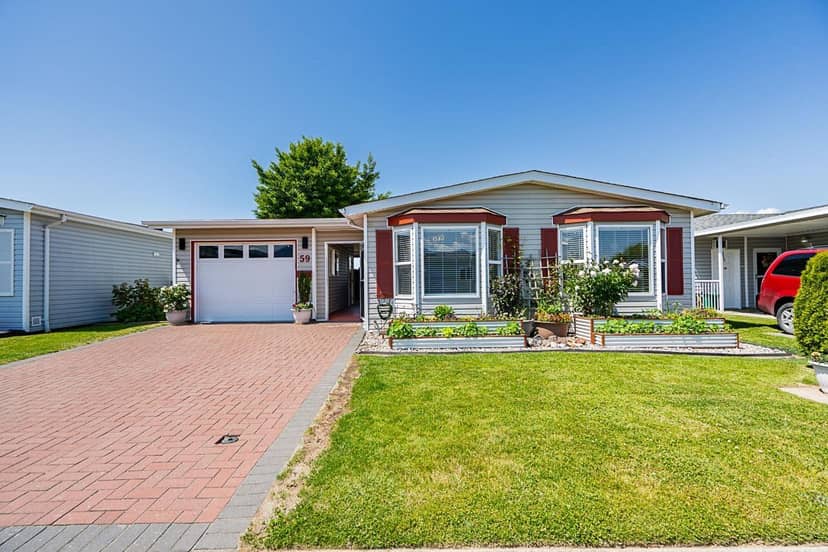 59 45918 KNIGHT ROAD, Sardis East Vedder, Chilliwack