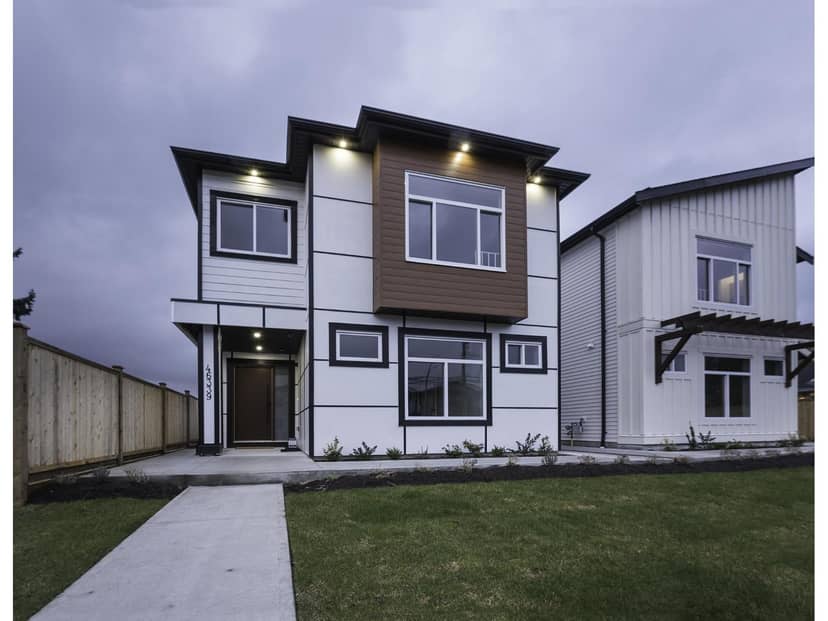 46339 MAPLE AVENUE, Chilliwack Proper East, Chilliwack