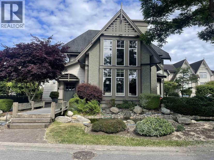 13 7288 Heather Street, Richmond
