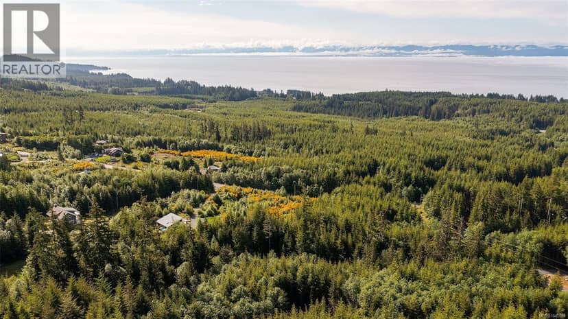 Lot D Trailhead Dr, Sooke