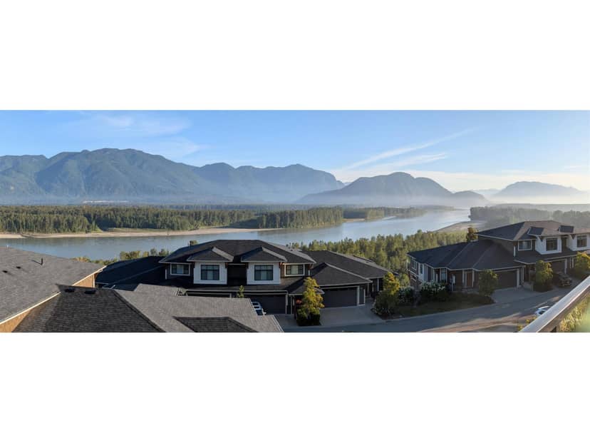 48 43685 CHILLIWACK MOUNTAIN ROAD, Chilliwack Mountain, Chilliwack