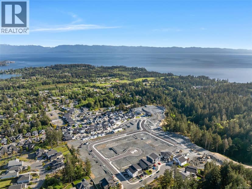 2346 Silverback Rd, Sooke