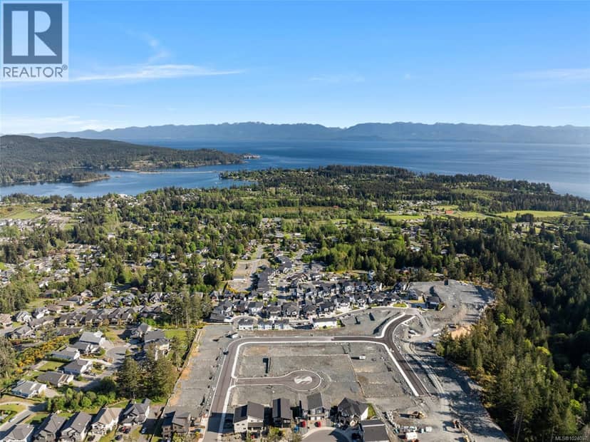 2298 Silverback Rd, Sooke