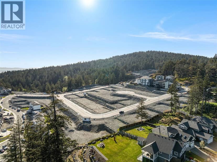 2303 Silverback Rd, Sooke