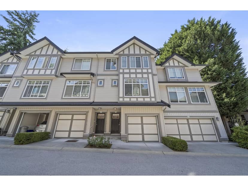 30 7090 180 Street, Surrey