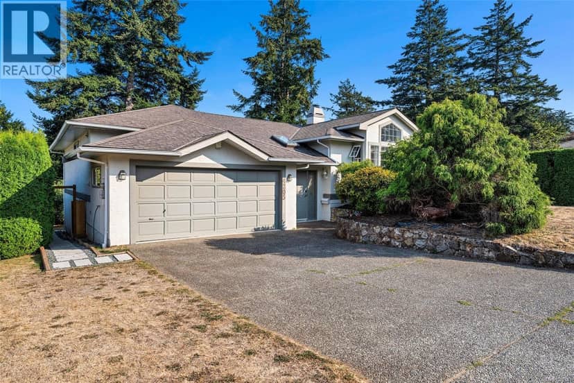 4205 Wakefield Pl, Saanich