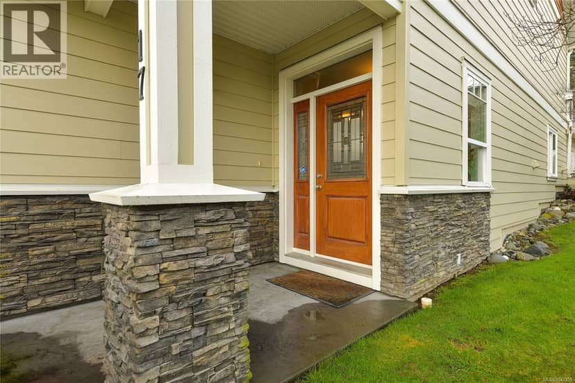 17 6995 NORDIN Rd, Sooke