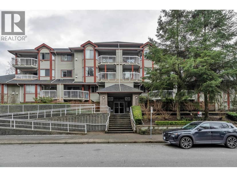 110 1215 Pacific Street, Coquitlam