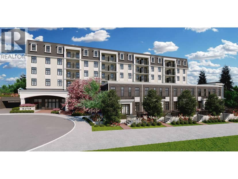406 1051 James Avenue, Coquitlam