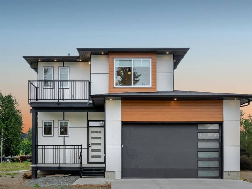 33715 Rockland Avenue, Abbotsford