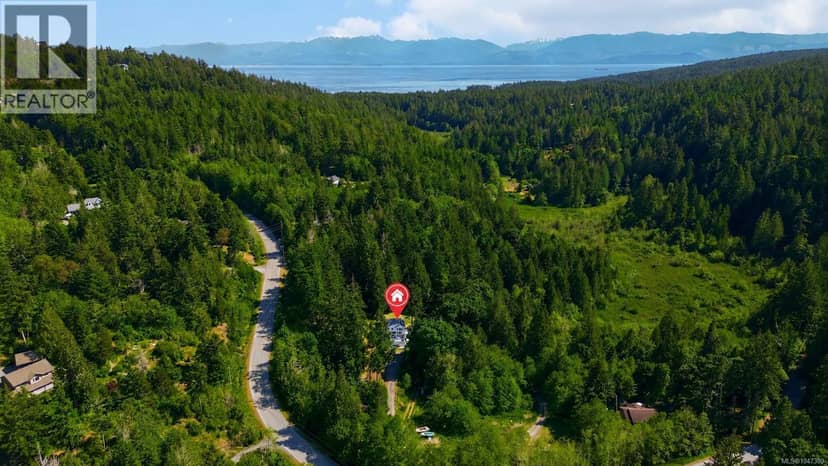 821 Seedtree Rd, Sooke