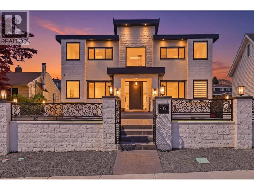 8061 11th Avenue, Burnaby