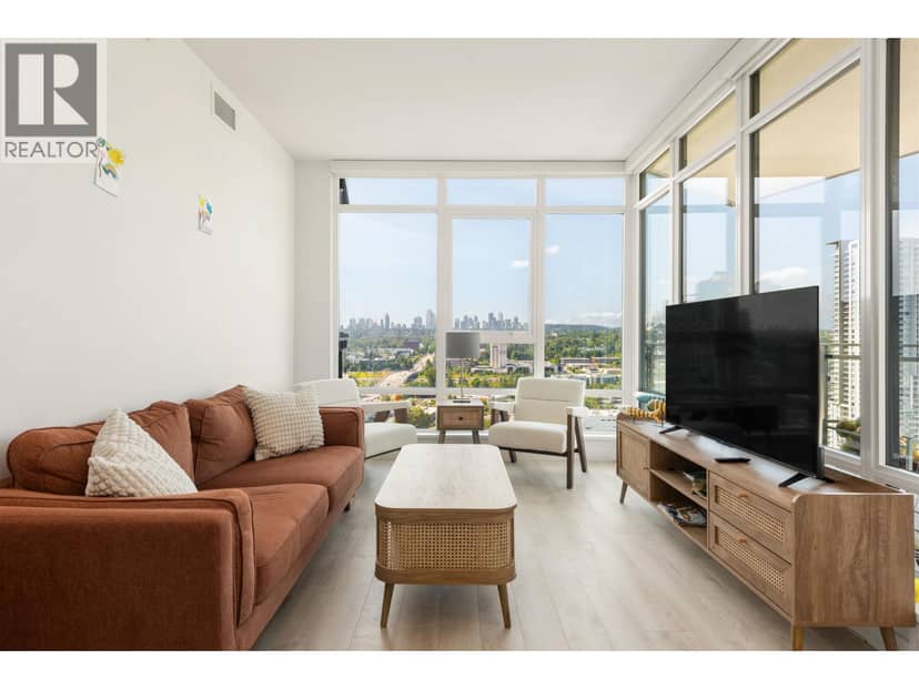 1808 2085 Skyline Court, Burnaby