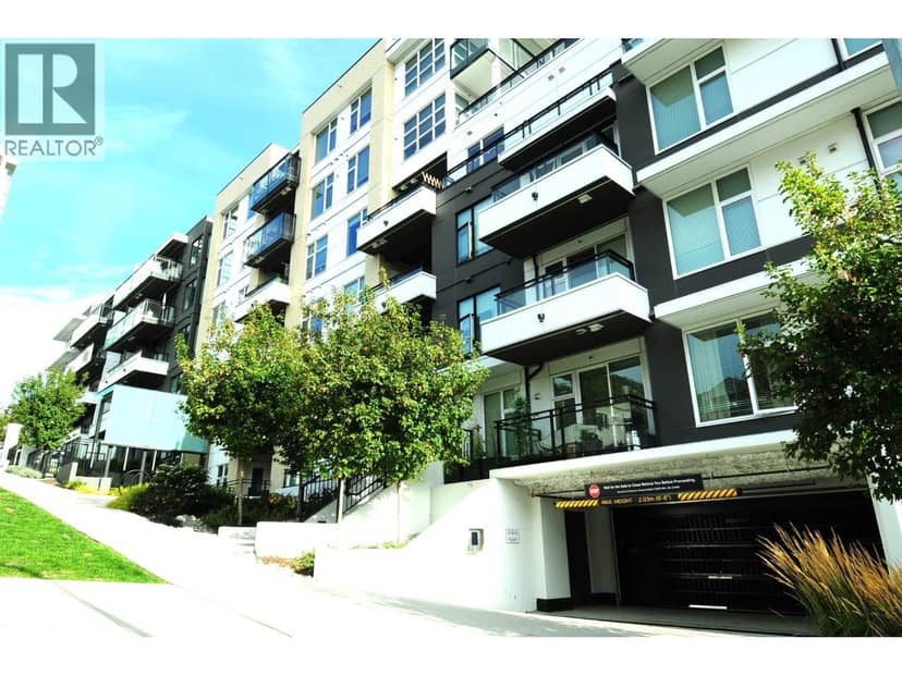 307 1012 Auckland Street, New Westminster