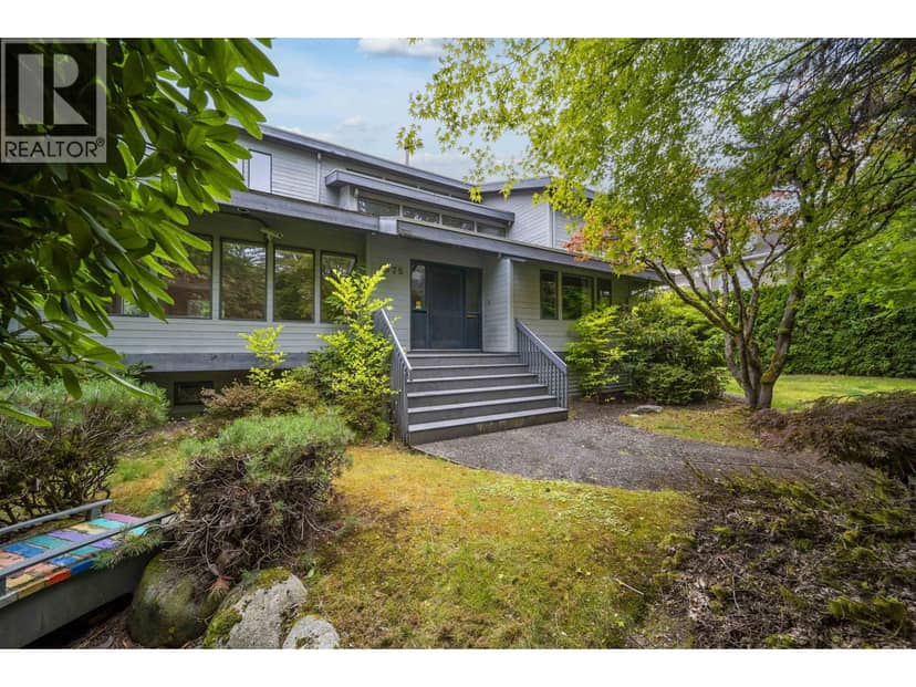 1975 W 18th Avenue, Vancouver