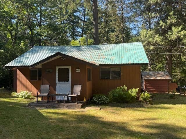 B10 65443 EMORY CREEK ROAD, Yale "“ Dogwood Valley, Hope
