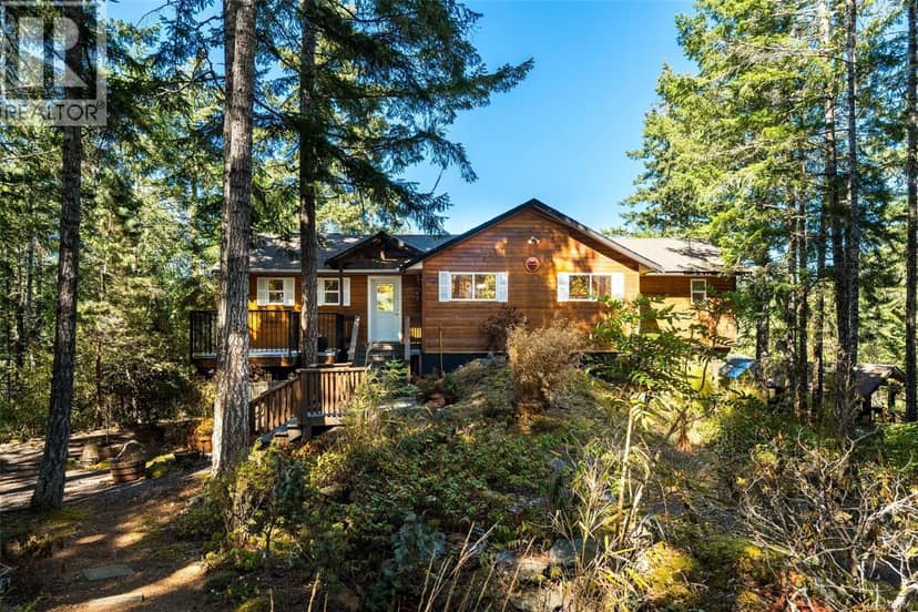 1387 Clun Pl, Sooke