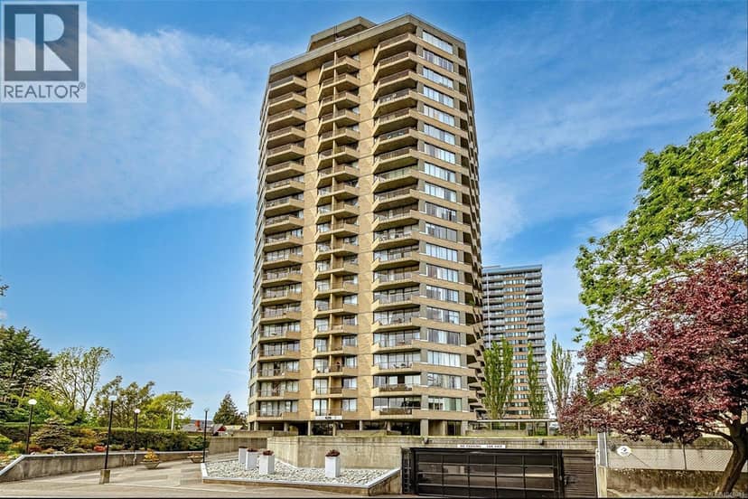 1003 620 Toronto St, Victoria