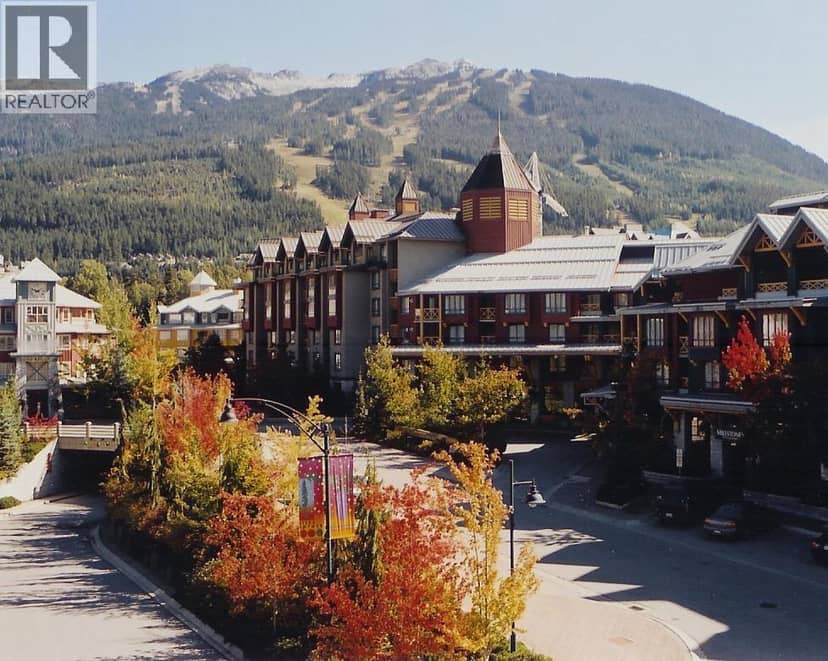 2416 4308 Main Street, Whistler